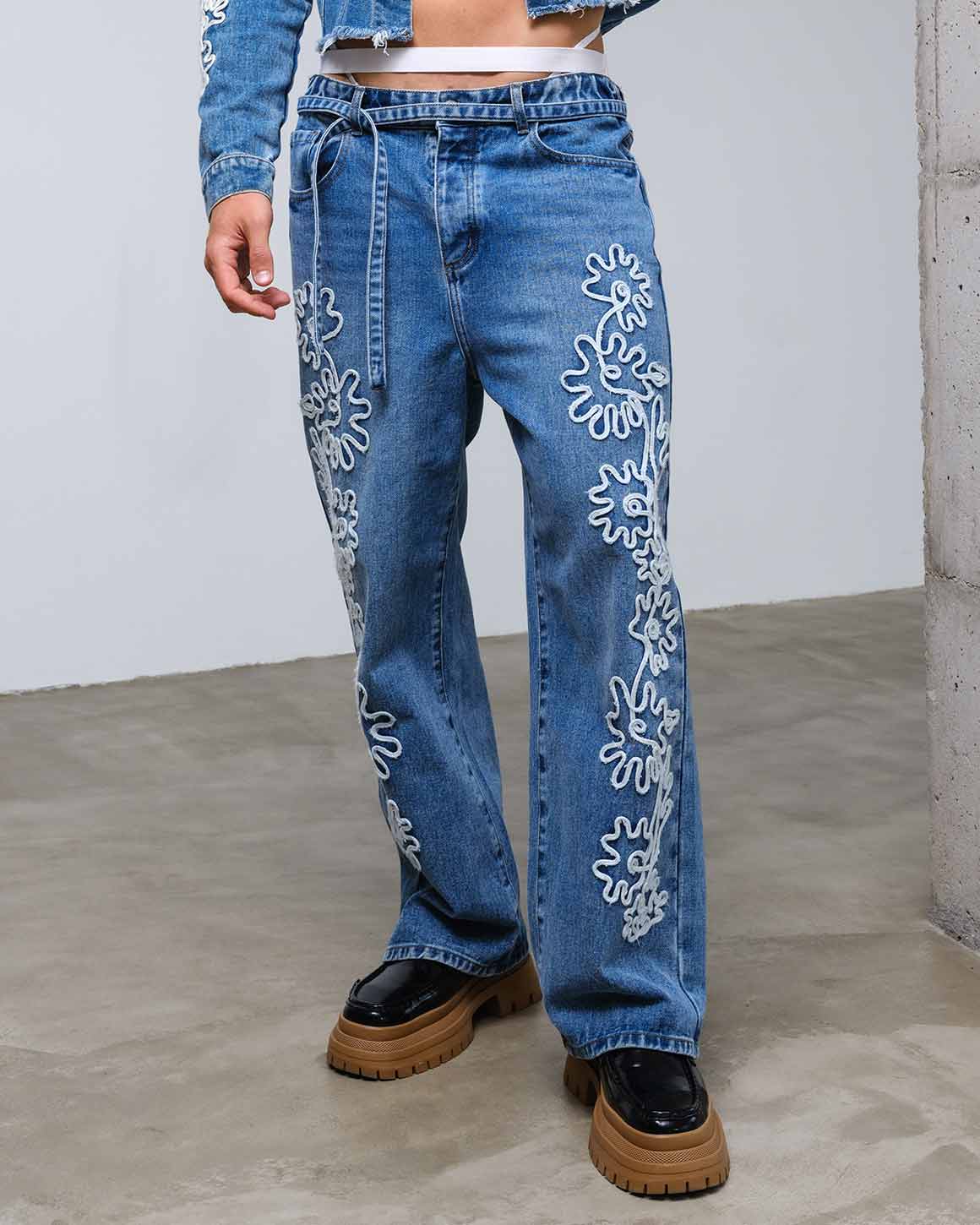 New Pants